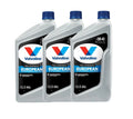 3X 1 Quart Full Synthetic SAE 0W-40 Motor Oil for European Vehicles