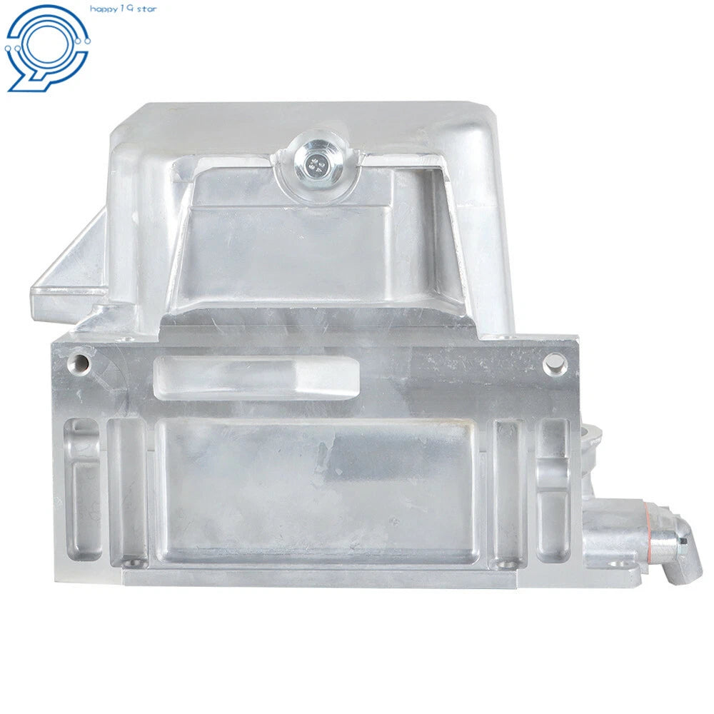 Oil Pan for Sierra Silverado 1500 2500 3500 (1999–2006) 4.8L 5.3L 6.0L