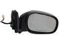 Right Mirror for Suzuki Grand Vitara (2002–2005) HR823DT