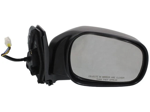 Right Mirror for Suzuki Grand Vitara (2002–2005) HR823DT