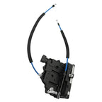 Door Lock Actuator Latch for Ram ProMaster 1500 3500 (2019–2022) 937-707