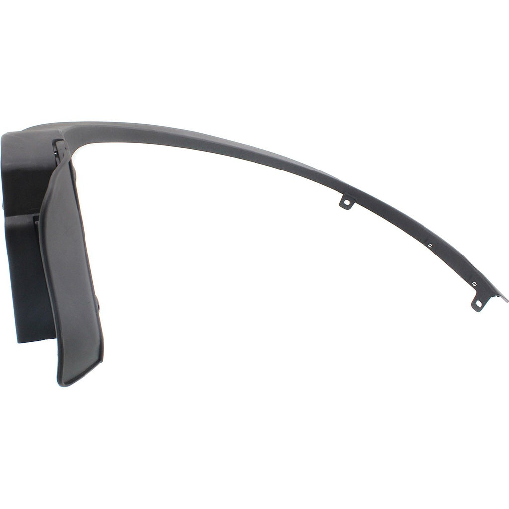 Rear Left Wheel Arch Molding for Mazda CX-5 (2013–2016)