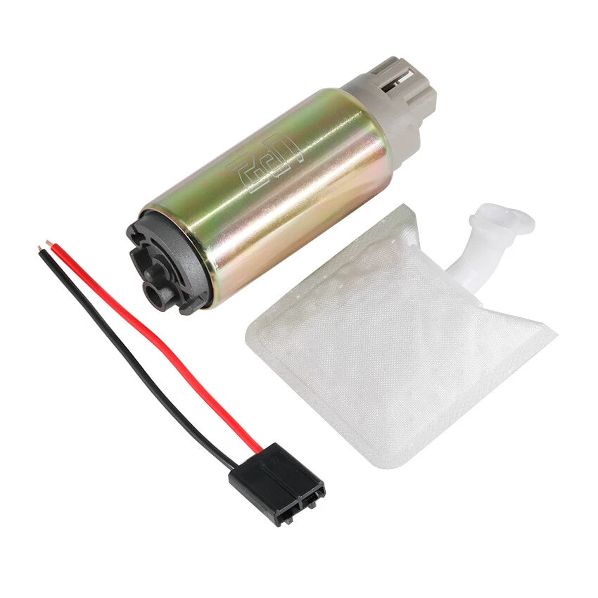 Fuel Pump + Filter for Suzuki VLR1800T Boulevard C109R (2008–2011) 15110-48G00