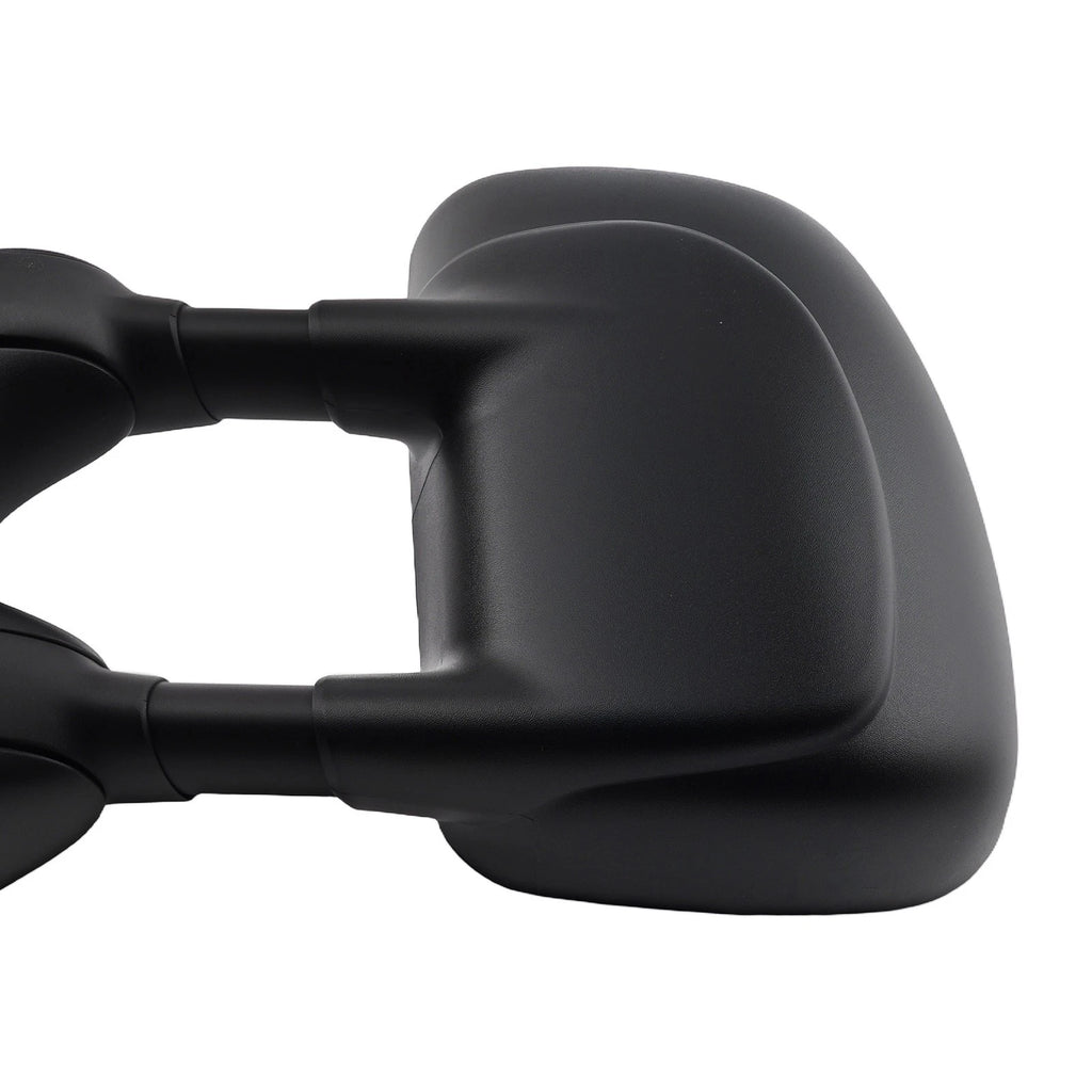 Left Side Mirror for Ford E-150/E-250/E-350 (2009-2014) Towing