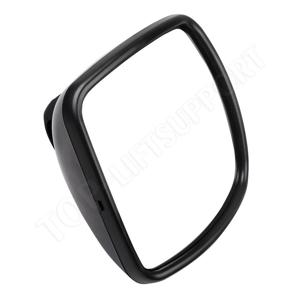 Wide Angle Heated Mirrors for Freightliner M2 (2003–2015)