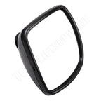 Wide Angle Heated Mirrors for Freightliner M2 (2003–2015)