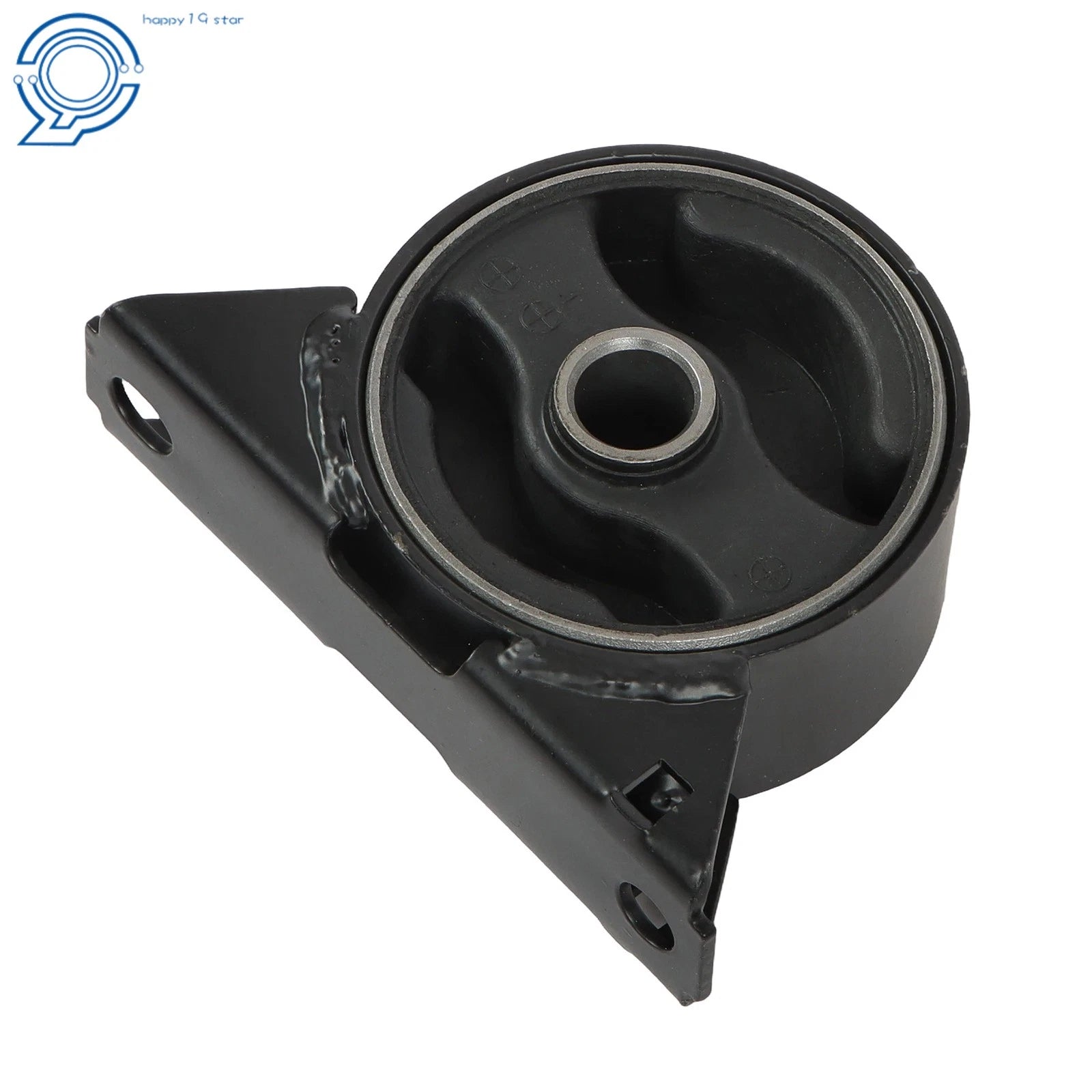 Set of 4 Engine and Transmission Mounts for Mitsubishi Outlander (2014–2021)