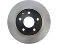 Front Brake Rotor for Mazda CX-3 (2016–2022) DB988TG