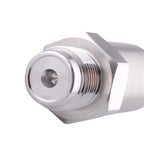 Racing Fuel Rail Plug Pressure Relief Valve for Dodge 5.9L Cummins (2003–2007)