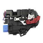 Left Front Door Lock Actuator for VW Touran Touareg (2003–2010) 3B1837015AT