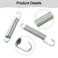 Belt Tension Spring for - Metal, Wear Resistant