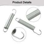 Belt Tension Spring for - Metal, Wear Resistant