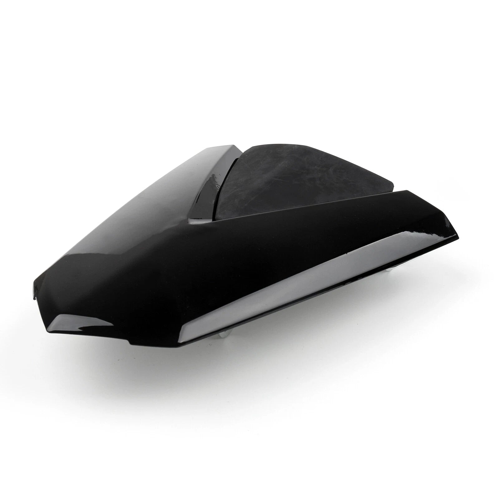 ABS Rear Seat Cover Cowl for Yamaha YZF R3 R25 MT-03 (2013–2024) Black