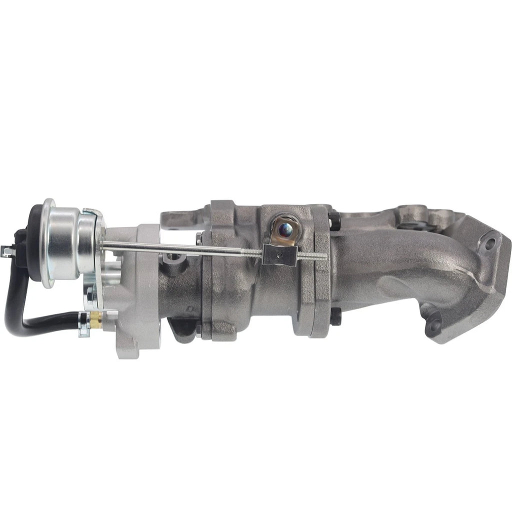 Turbocharger for Smart Fortwo (2007-2014)