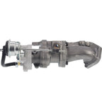 Turbocharger for Smart Fortwo (2007-2014)