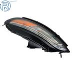 Halogen Headlight for Jeep Cherokee (2014-2018) Driver Side