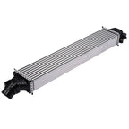Intercooler for Honda Accord Sedan 1.5L Turbo (2018–2022)
