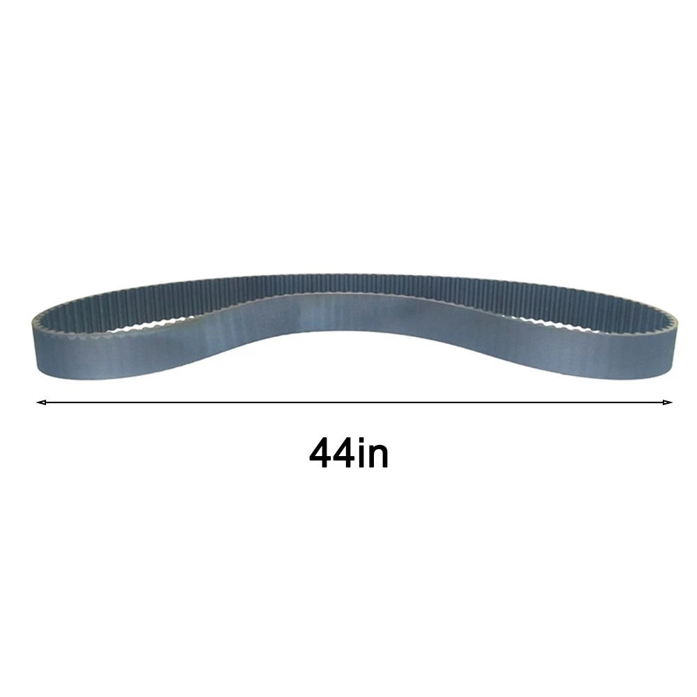 Lawn Mower Belt for Toro Timemaster 30 Inch (1203335) Rubber Replacement