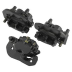 3X Front Rear Brake Caliper for Can-Am Outlander 450 500 570 650 800 1000