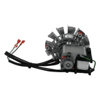 Exhaust Combustion Blower Motor for Heatilator (3-21-08415, 32108639)