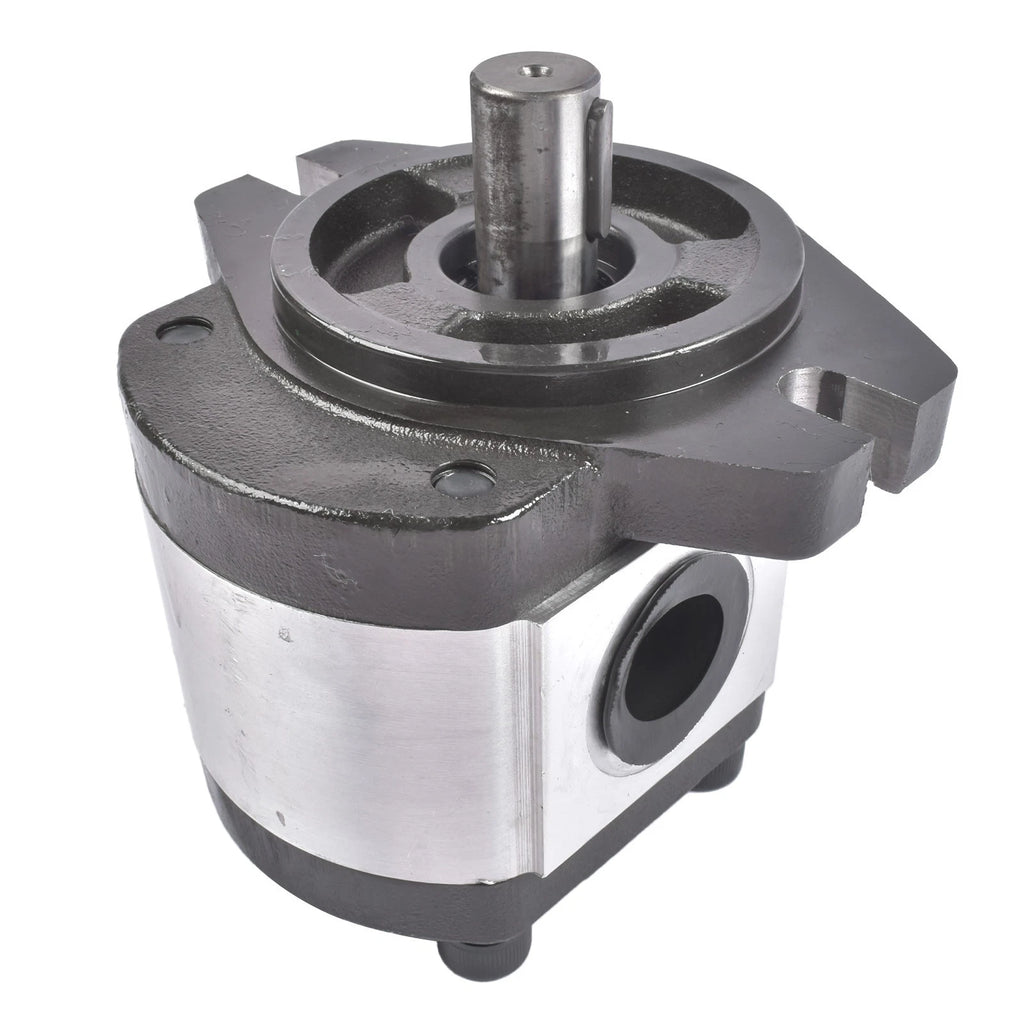 Hydraulic Gear Pump for Automotive Applications (0.27 CID, 1-4 GPM)