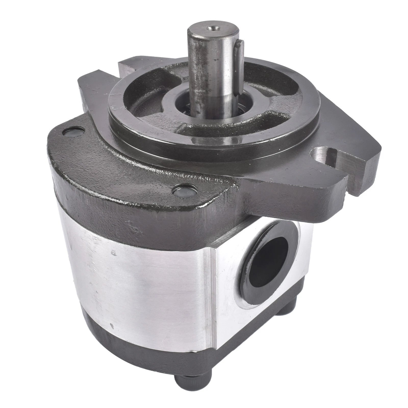 Hydraulic Gear Pump for Automotive Applications (0.27 CID, 1-4 GPM)