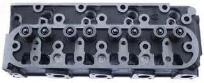 Complete Cylinder Head for Kubota Tractor B3000 B3030 B3200 B3300 (V1505)