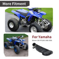 Boot Intake Tube for Yamaha Blaster 200 ATV 1988–2006 (2XJ-14453-00-00)