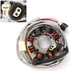 Stator Generator for Kawasaki KLF185A Bayou 185 ATV (1985–1988) T9