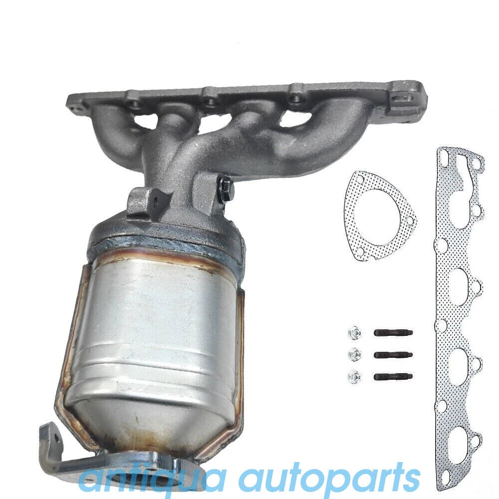 Catalytic Converter for Chevy Malibu 2.2L L4 (2004–2008) 674-889