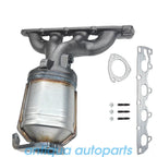 Catalytic Converter for Chevy Malibu 2.2L L4 (2004–2008) 674-889