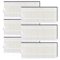 6 Pack Washable Filter Replacement for ABIR K30 Vacuum Cleaners