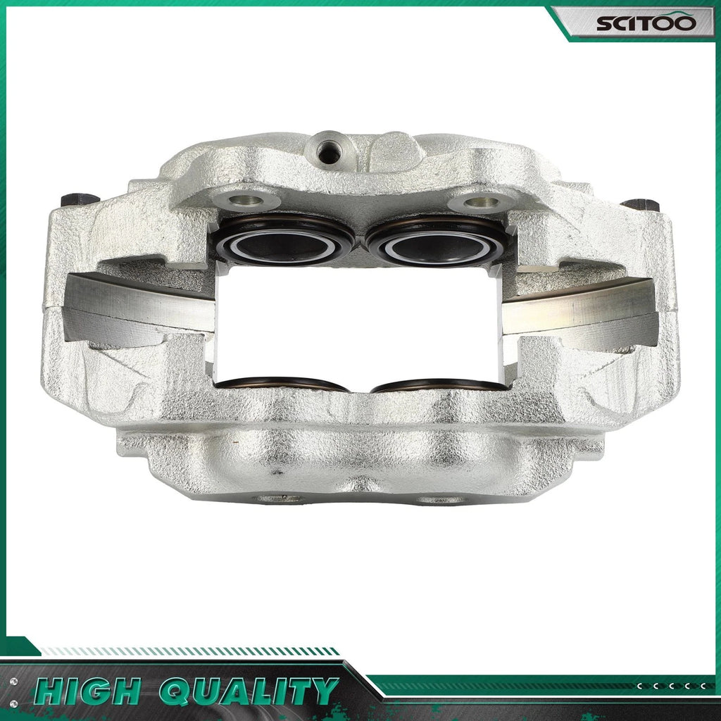 Front Brake Calipers for Jaguar XJ6 (1974–1987) 74-79 81-92 XJ12