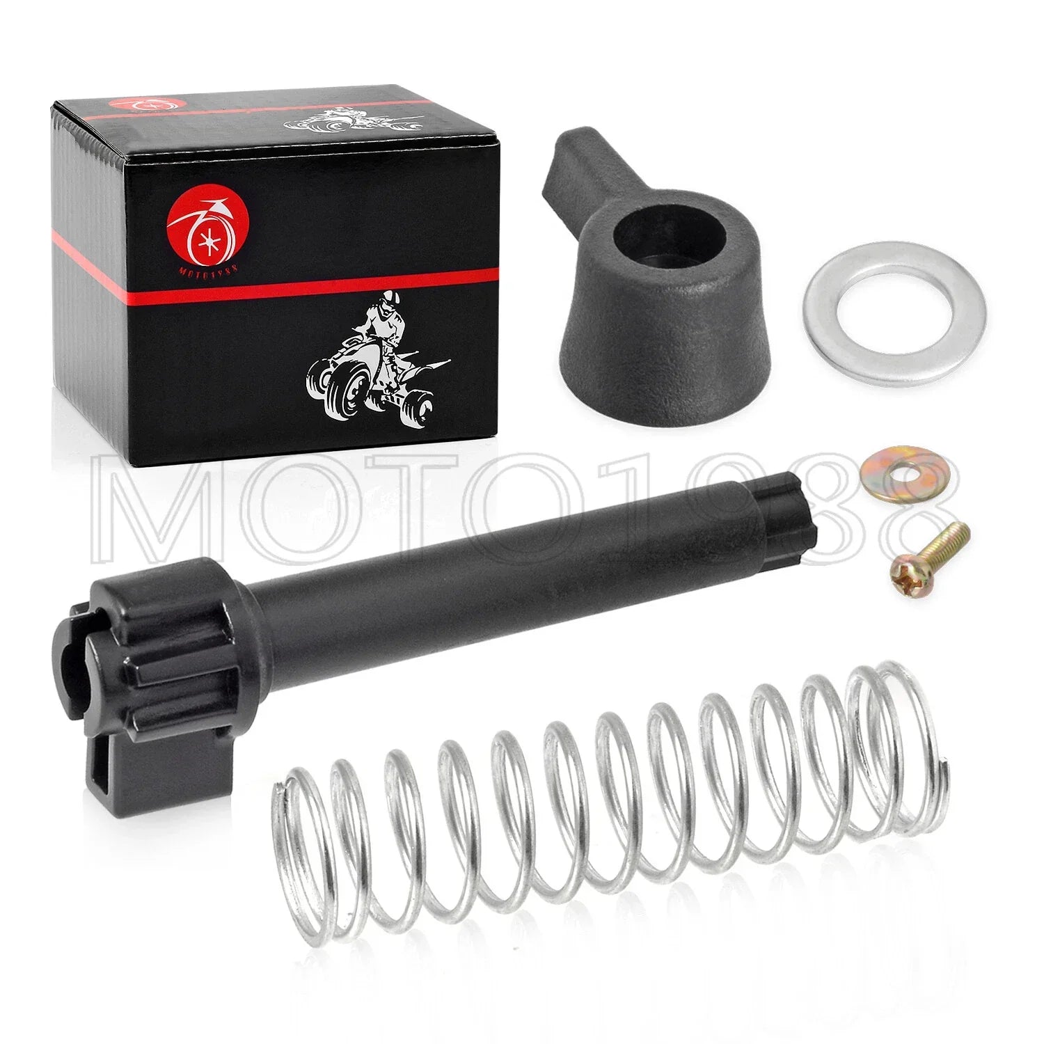 Fuel Petcock SPRING for Polaris Big Boss 250-500