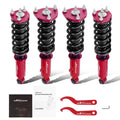 Coilover Suspension Kit for Lexus GS300 GS400 GS430 (2001–2005)