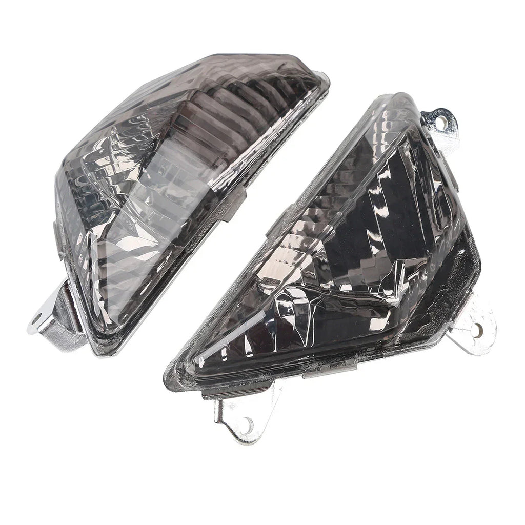 Front Turn Signal Lights for Kawasaki Ninja 650 ZX6R (2013-2022)