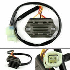 Voltage Regulator Rectifier for Arctic Cat Firecat 700, M7, T9 (2004–2006)