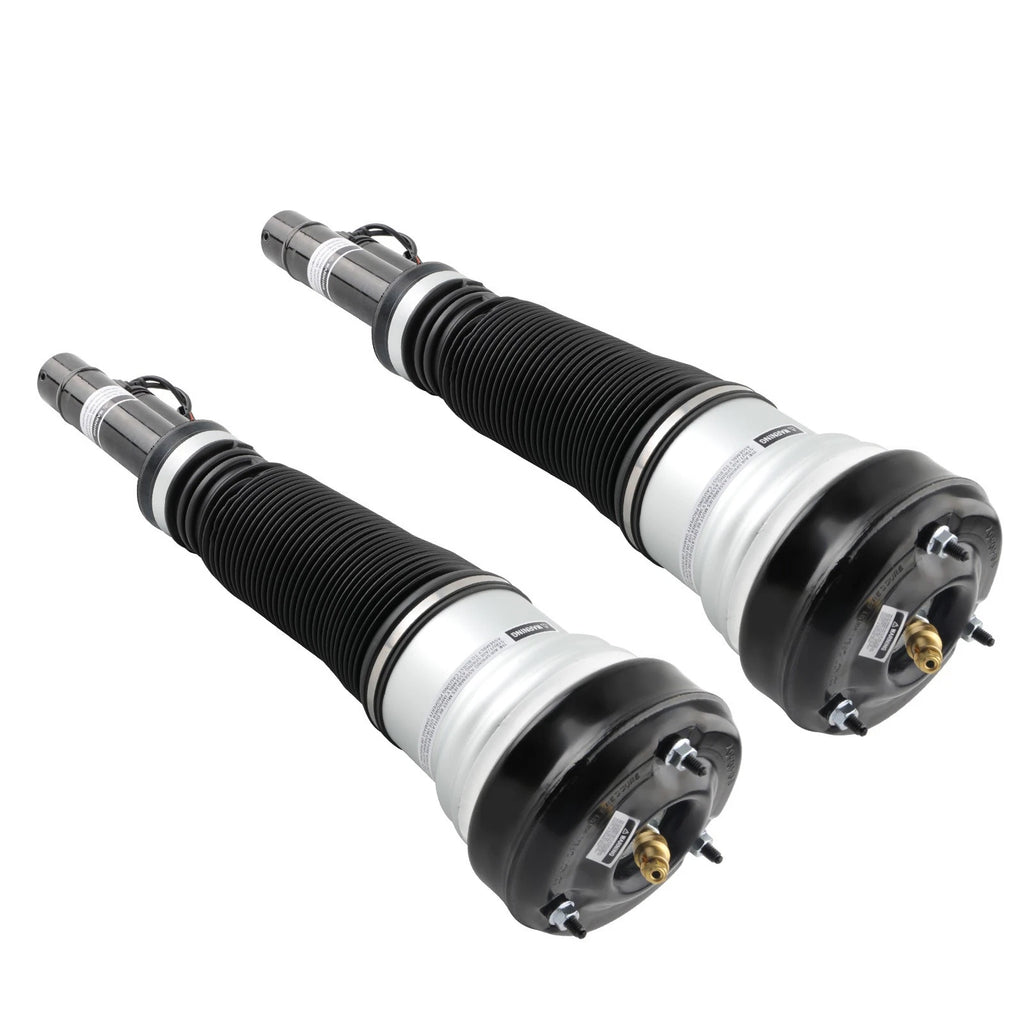 Front Air Suspension Struts for Mercedes W220 RWD S320 S420 S430 S500 S600 (1999–2006)