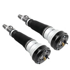 Front Air Suspension Struts for Mercedes W220 RWD S320 S420 S430 S500 S600 (1999–2006)