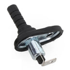 Waterproof Bonnet Boot Glove Box Switch for Car