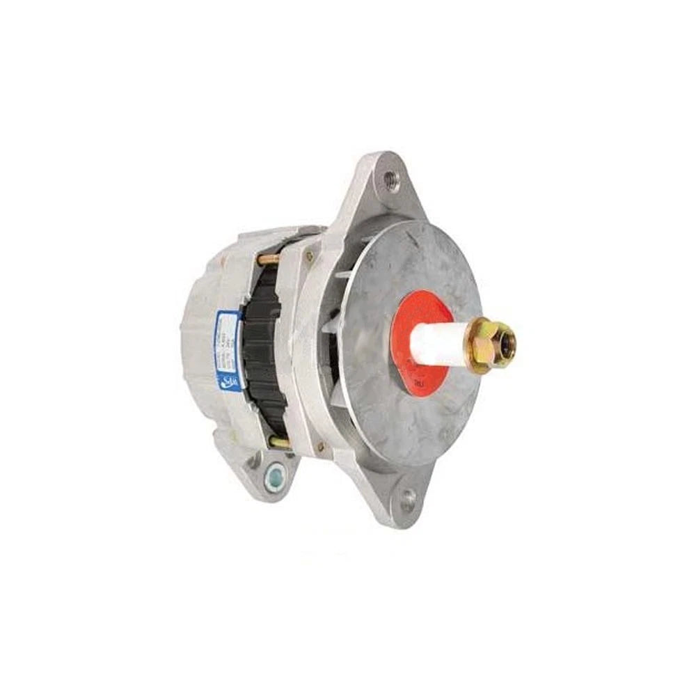 Alternator for John Deere 608L 608S 753G 753GL (F434805, 400-12272)