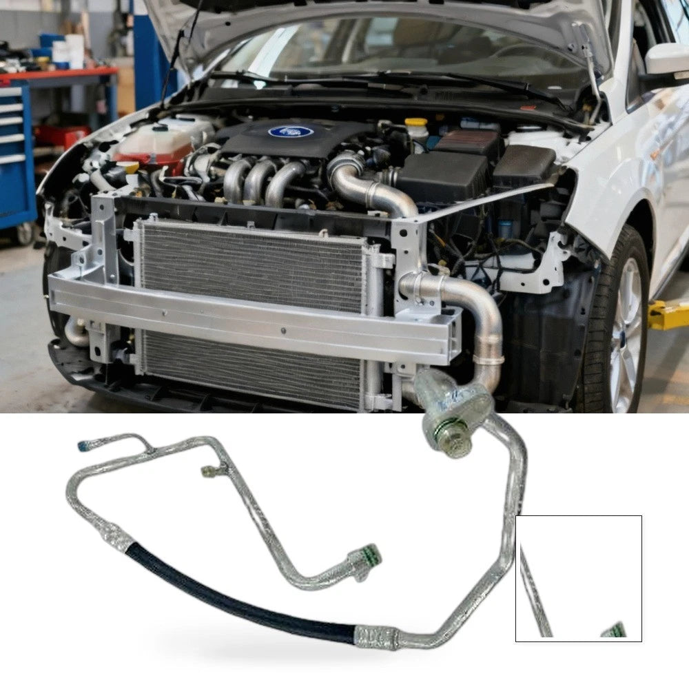A/C Tube Dryer for Ford Focus (2010) 1.6L 2.0L