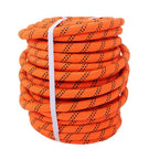 Double Braid Polyester Rigging Rope for Arborists (48-Strand)