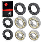Blaster Front Wheel Bearing Seals Kit for Yamaha YFS200 (2003-2006)