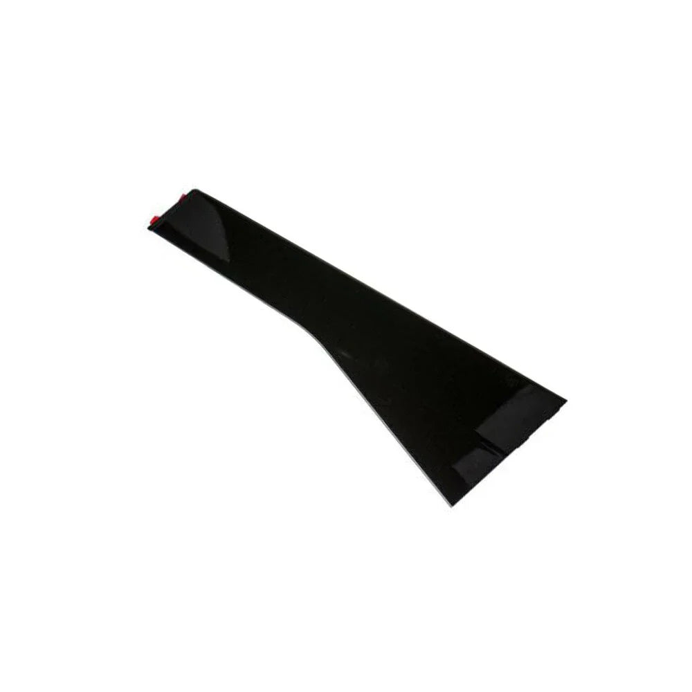 Left Exterior C Pillar Applique for Jeep Grand Cherokee (2011-2020)