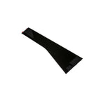 Left Exterior C Pillar Applique for Jeep Grand Cherokee (2011-2020)