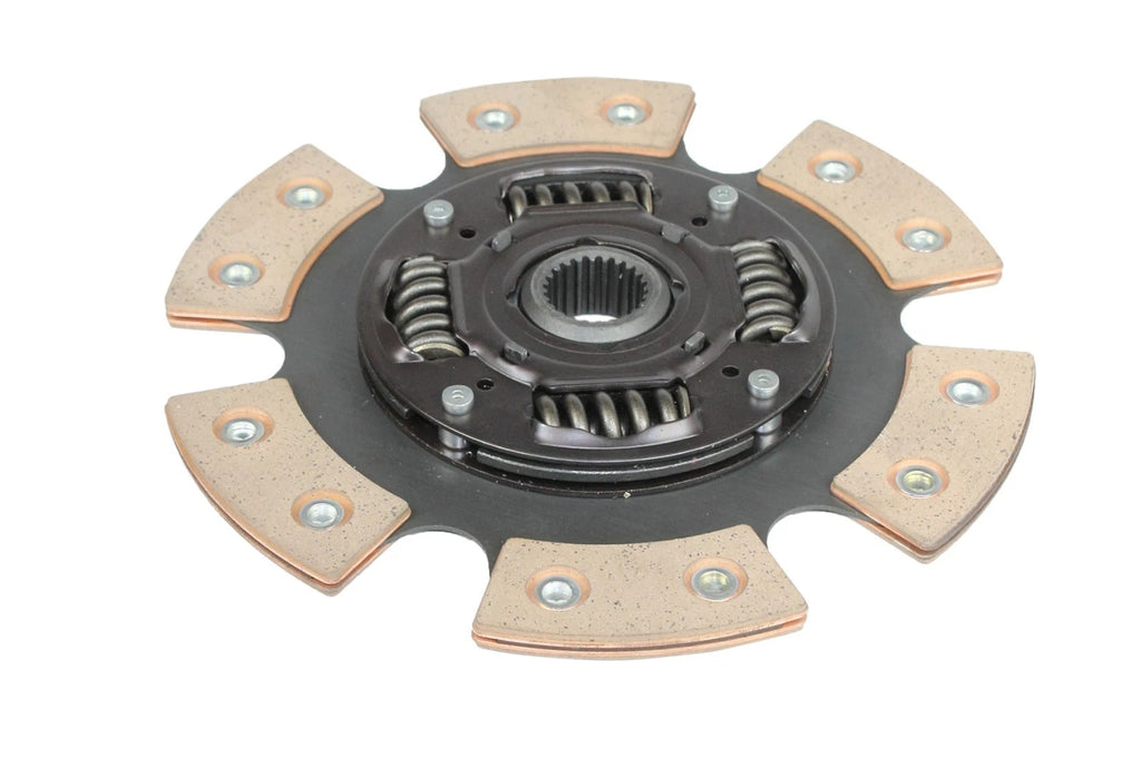 Stage 3 Clutch Kit for Acura Integra (1992-1993)