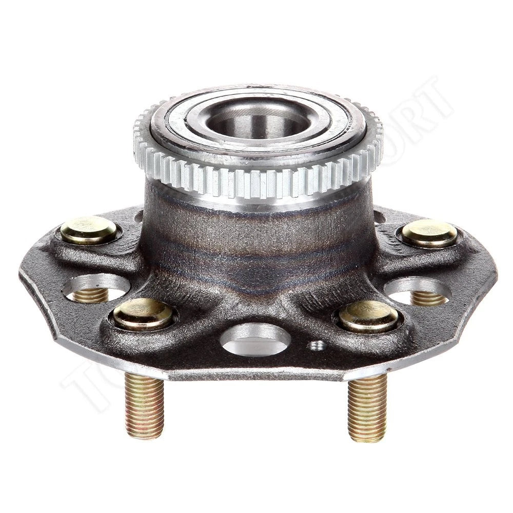 Rear Wheel Hub & Bearing Assembly for Honda Prelude (1997–2001)