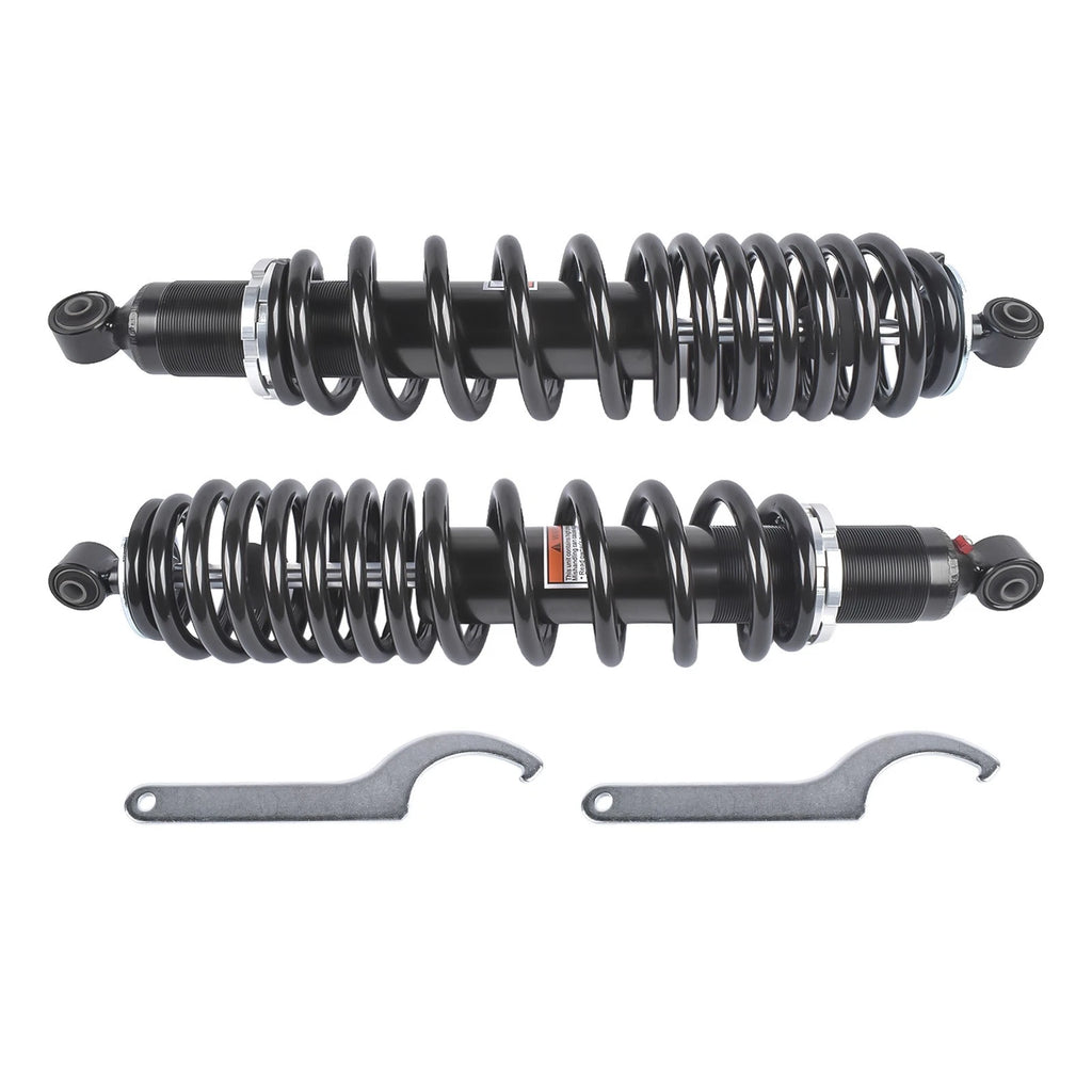 2Pcs Rear Shock for Can Am Defender HD8 HD10 (2016-2023)
