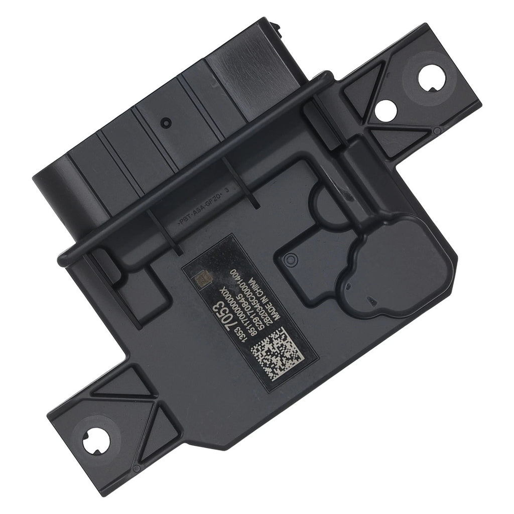 Fuel Pump Power Control Module for Chevrolet Silverado 2500 HD (2020–2022)